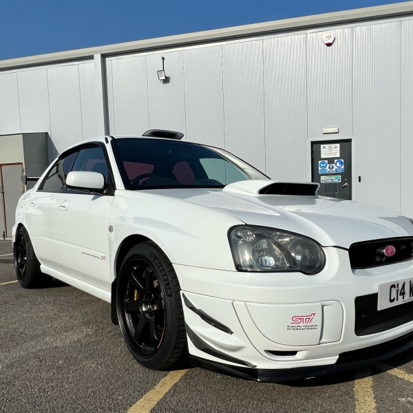 #C14WRX Avatar