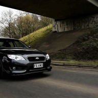 #F6AWD Avatar