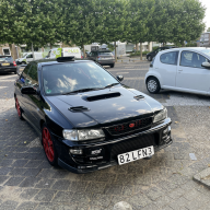 #GC8077172 Avatar