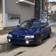 #GC8 Avatar