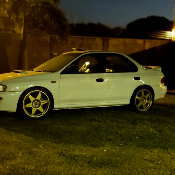 #gc8c47d Avatar