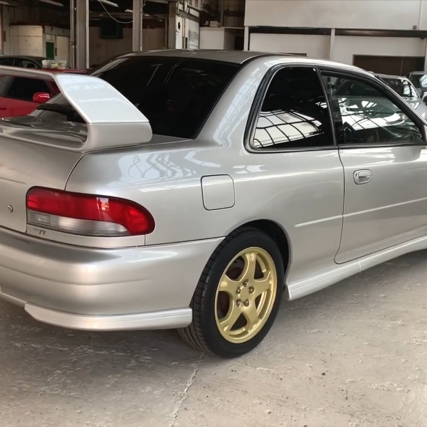 #GC8F2DD Avatar