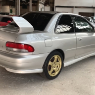 #GC8F2DD Avatar