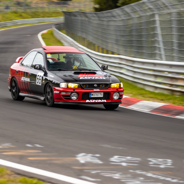 #GC8red Avatar
