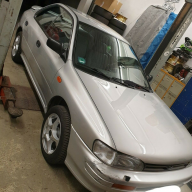 #GC8Sedan Avatar