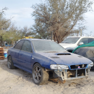 #Gc8typeRa Avatar