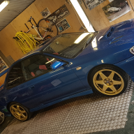 #Imprezasti Avatar