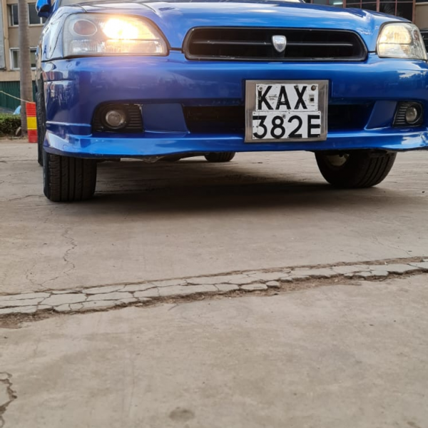 #KAX Avatar