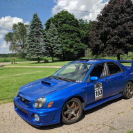 #Maxs02WRX Avatar