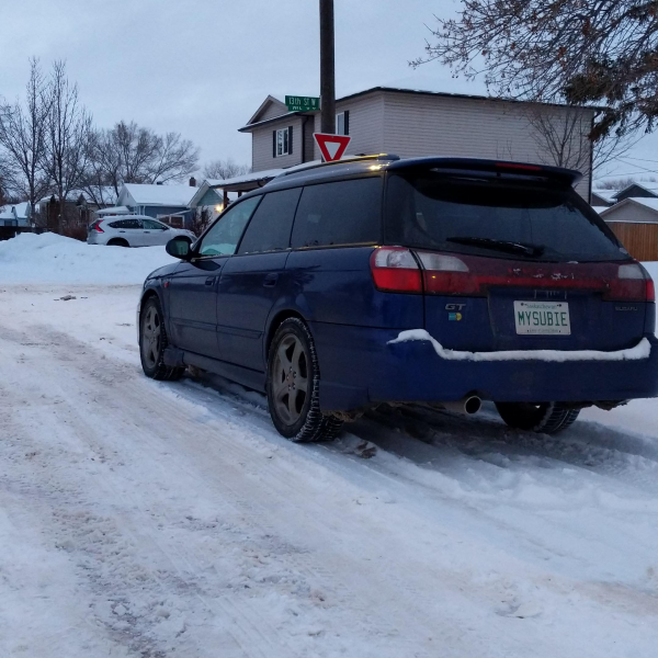 #MYSUBIE Avatar