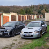 #sti02 Avatar