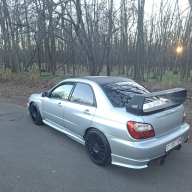 #STI_PRO Avatar