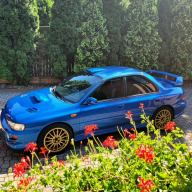 #SUBARUGT Avatar
