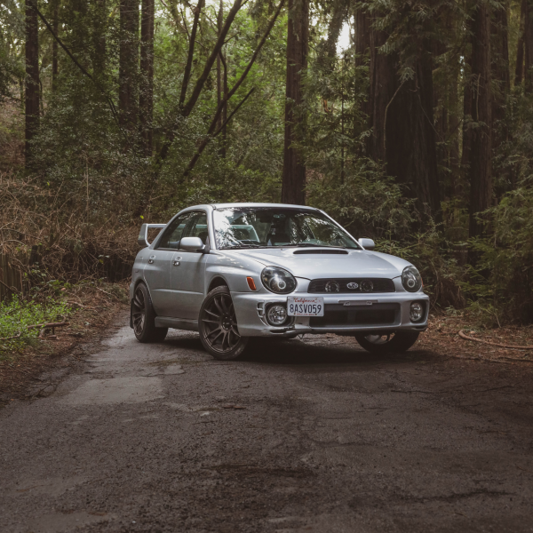 #SUKIWRX Avatar