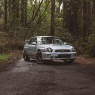 #SUKIWRX Avatar