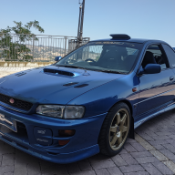 #TypeR Avatar