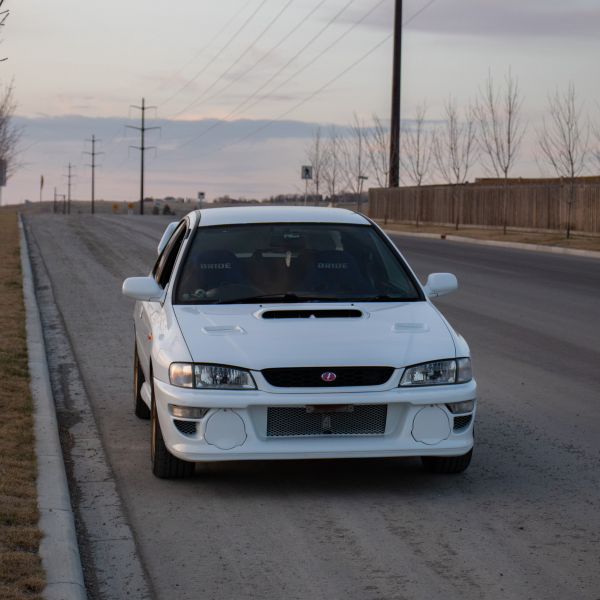 #V5TypeR Avatar