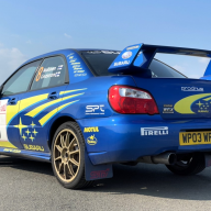#WP03WRX Avatar