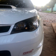 #WRX555 Avatar