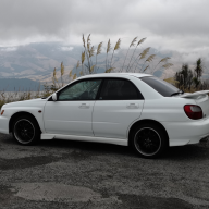 #WRXNA Avatar
