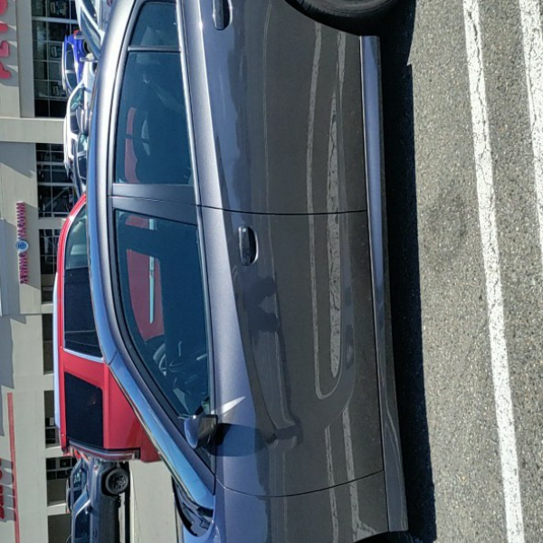 #WRXSTI65 Avatar