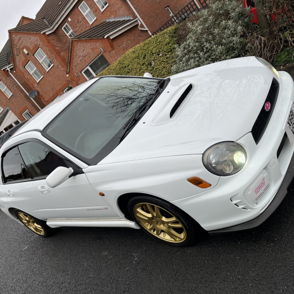 #X681VRL Avatar