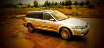 #MyOutback 