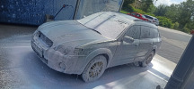 #MyOutback 