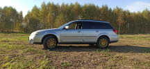 #MyOutback 
